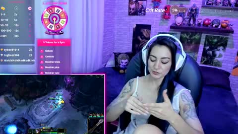 Nath online show from March 9, 11:25 pm