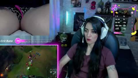 Nath online show from October 4, 9:02 pm