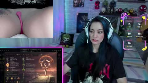 Nath online show from October 27, 2:43 pm