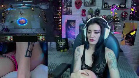 Nath online show from February 24, 2:48 pm