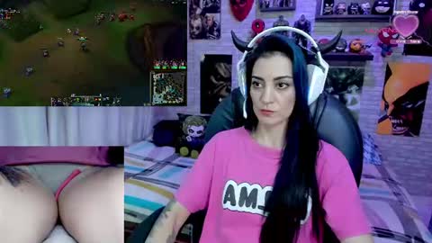 Snapshot of mature_gamer chatting on July 13, 7:38 pm Nath online show from July 13, 7:38 pm