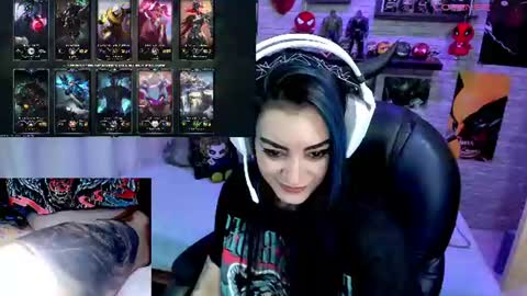 Snapshot of mature_gamer chatting on July 24, 2:26 pm Nath online show from July 24, 2:26 pm