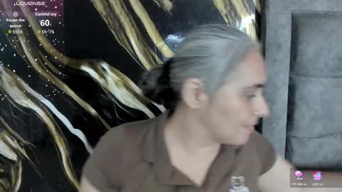 mature_gold online show from November 14, 12:15 pm