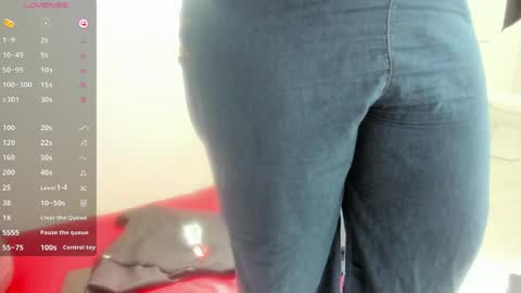 danna mature online show from April 26, 11:52 am