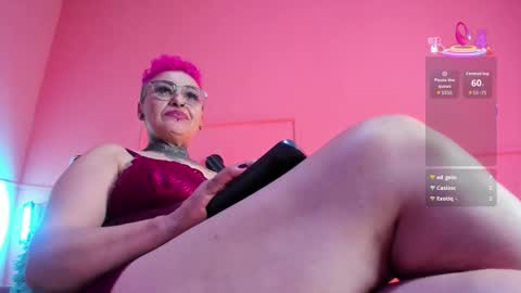 mature_hardcore online show from February 3, 6:22 am