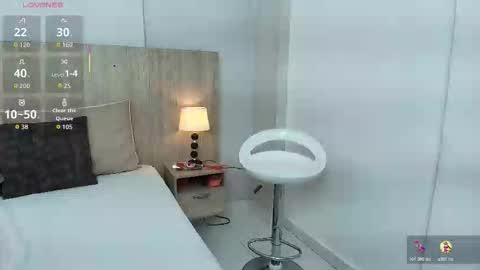 katerin online show from March 7, 7:11 pm