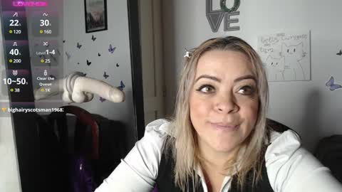 Mature liaa online show from January 20, 11:21 pm