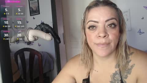 Mature liaa online show from January 29, 12:56 pm