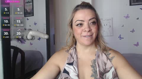Mature liaa online show from January 30, 12:59 pm