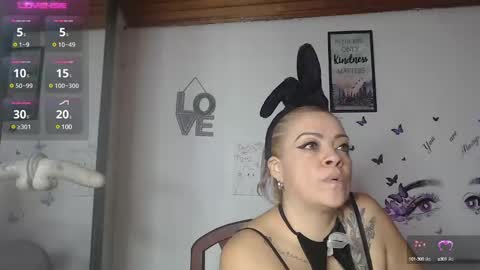 Mature liaa online show from February 21, 1:55 pm