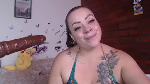 Mature liaa online show from March 27, 3:12 pm