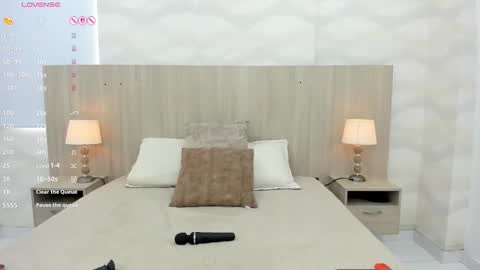 Marce online show from March 5, 7:32 pm