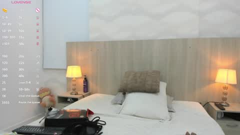 Marce online show from May 27, 1:57 am