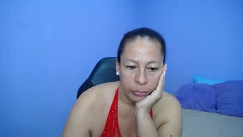 Snapshot of mature_martina_ chatting on January 17, 2:39 am Martina online show from January 17, 2:39 am