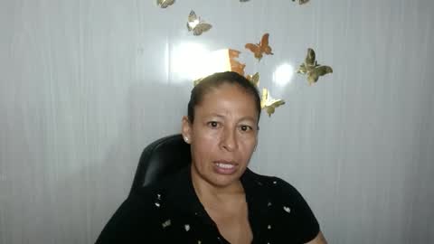 Snapshot of mature_martina_ chatting on March 3, 1:20 pm Martina online show from March 3, 1:20 pm