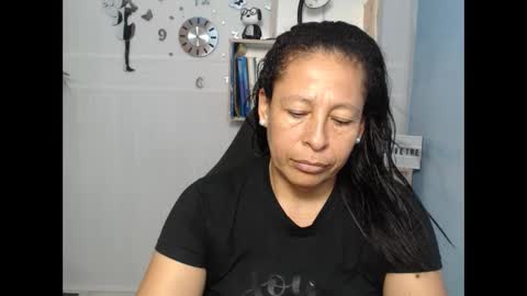 Snapshot of mature_martina_ chatting on March 6, 11:31 pm Martina online show from March 6, 11:31 pm