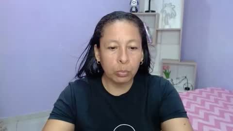 Snapshot of mature_martina_ chatting on October 24, 11:34 pm Martina online show from October 24, 11:34 pm