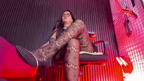  DEBORA  online show from June 25, 1:27 am