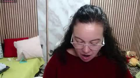 Sonia online show from July 29, 3:54 pm