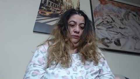 matureboobsbig online show from November 24, 5:12 pm