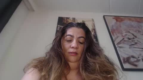Snapshot of matureboobsbig chatting on June 1, 2:19 pm matureboobsbig online show from June 1, 2:19 pm