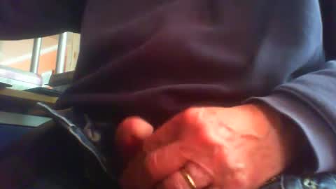 Maturedaddi online show from March 11, 4:29 pm