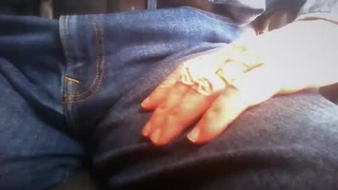 Maturedaddi online show from March 23, 10:30 am