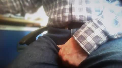 Maturedaddi online show from March 28, 11:32 am