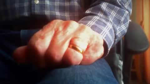 Maturedaddi online show from March 30, 9:21 am