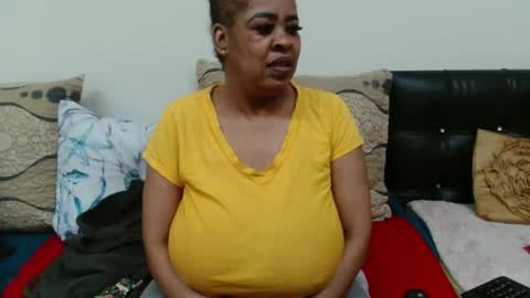 QUEEN online show from May 11, 11:27 am