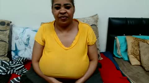 QUEEN online show from May 13, 12:08 am