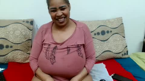 QUEEN online show from May 18, 9:09 pm