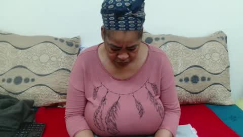 QUEEN online show from May 19, 11:49 am