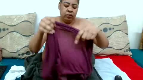 QUEEN online show from May 25, 8:31 am