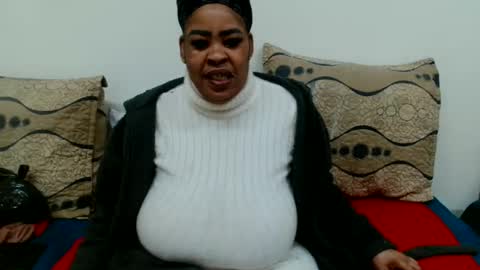 QUEEN online show from June 7, 8:01 pm