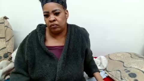 QUEEN online show from June 11, 8:34 am