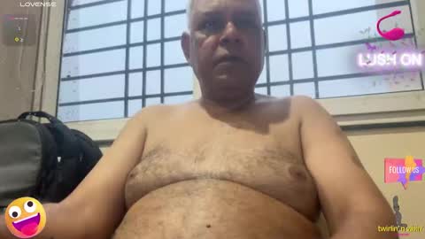 Snapshot of maturedman_44 chatting on October 23, 12:10 am DEV online show from October 23, 12:10 am