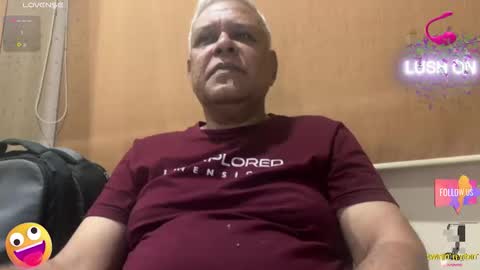 Snapshot of maturedman_44 chatting on November 14, 12:20 am DEV online show from November 14, 12:20 am