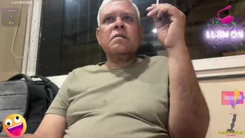 Snapshot of maturedman_44 chatting on December 22, 12:57 pm DEV online show from December 22, 12:57 pm