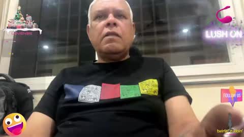 DEV online show from January 19, 1:15 pm