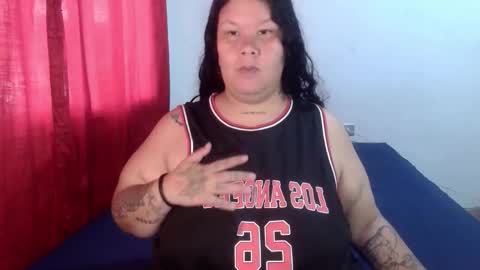 matureeliza online show from November 29, 3:48 pm