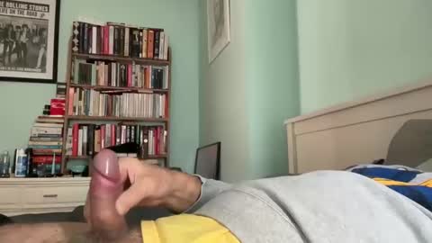 Daddy online show from March 14, 11:04 am