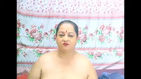 matureindian654u online show from April 5, 6:05 pm