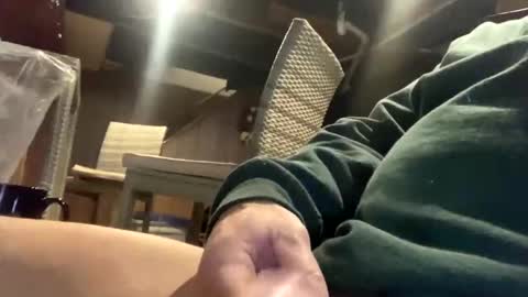 maturejerky online show from December 31, 8:02 pm