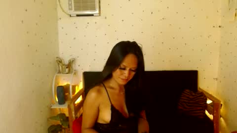 maturity_mommy_intown online show from September 29, 8:08 am