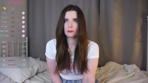 Lily online show from February 15, 10:31 pm