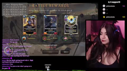 maudLin online show from December 4, 7:28 am