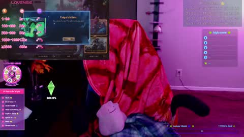 maudLin online show from September 21, 1:07 am