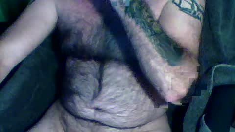 mauni1964 online show from July 27, 11:50 am