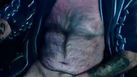 mauni1964 online show from August 3, 1:15 am